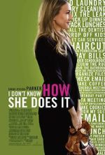 Watch I Don't Know How She Does It Movie4k