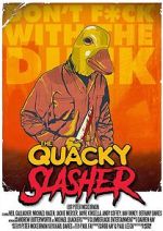 Watch The Quacky Slasher (Short 2017) Movie4k