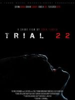 Watch Trial 22 (Short 2023) Movie4k
