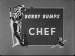 Watch Bobby Bumps, Chef (Short 1917) Movie4k