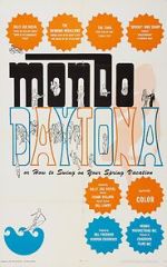 Watch Mondo Daytona Movie4k
