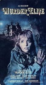 Watch Murder Elite Movie4k