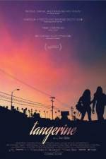 Watch Tangerine Movie4k