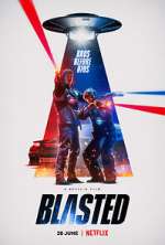 Watch Blasted Movie4k