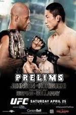 Watch UFC 186 Prelims Movie4k