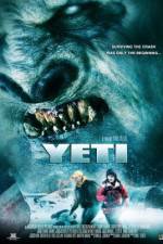 Watch Yeti: Curse of the Snow Demon Movie4k