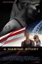 Watch A Marine Story Movie4k