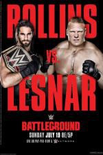 Watch WWE Battleground Movie4k