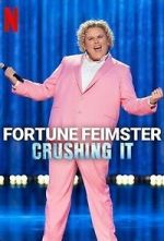 Watch Fortune Feimster: Crushing It Movie4k
