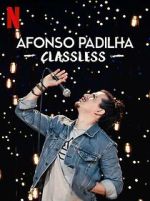 Watch Afonso Padilha: Classless (TV Special 2020) Movie4k