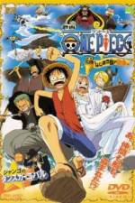 Watch One piece Nejimaki shima no b�ken Movie4k