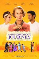 Watch The Hundred-Foot Journey Movie4k