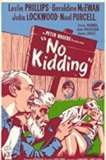 Watch No Kidding Movie4k
