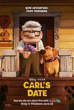 Watch Carl\'s Date (Short 2023) Movie4k