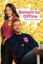 Watch Return to Office Movie4k