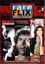 Watch The Disturbance Movie4k