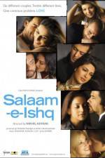 Watch Salaam-E-Ishq Movie4k