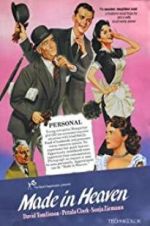 Watch Made in Heaven Movie4k