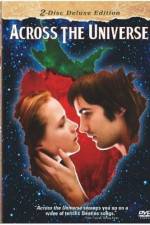 Watch Across the Universe Movie4k