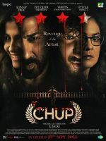Watch Chup Movie4k