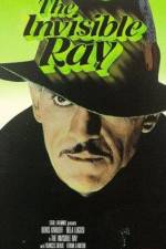 Watch The Invisible Ray Movie4k