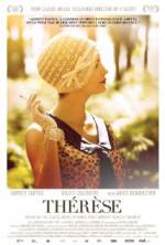 Watch Thérèse Movie4k