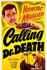 Watch Calling Dr. Death Movie4k
