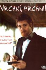 Watch Waiter Scarper Movie4k