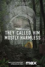 Watch They Called Him Mostly Harmless Movie4k