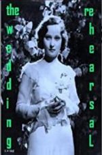 Watch Wedding Rehearsal Movie4k