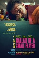 Watch Ballad of a Small Player Movie4k