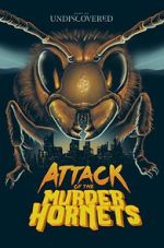 Watch Attack of the Murder Hornets Movie4k