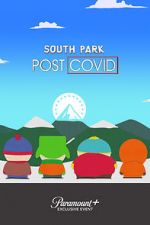 Watch South Park: Post COVID Movie4k