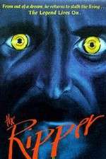 Watch The Ripper Movie4k