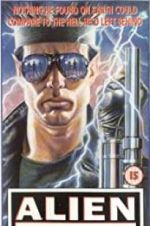 Watch Alien Private Eye Movie4k