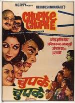 Watch Chupke Chupke Movie4k