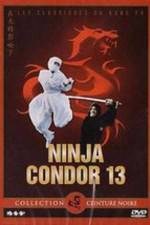 Watch Ninjas Condors 13 Movie4k