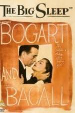 Watch The Big Sleep Movie4k