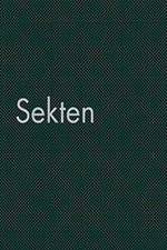 Watch Sekten Movie4k