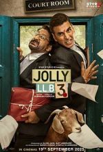 Watch Jolly LLB 3 Movie4k