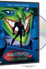 Watch Batman Beyond: Return of the Joker Movie4k