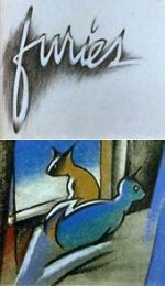 Watch Furies (Short 1978) Movie4k