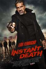 Watch Instant Death Movie4k