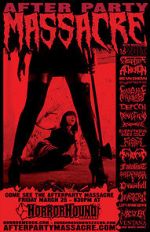 Watch After Party Massacre Movie4k