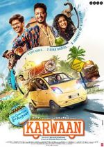 Watch Karwaan Movie4k