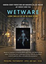 Watch Wetware Movie4k