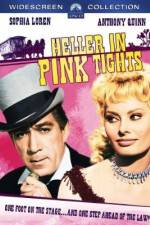 Watch Heller in Pink Tights Movie4k