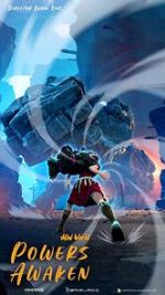 Watch Mini World: Powers Awaken Movie4k