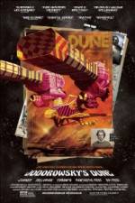 Watch Jodorowsky's Dune Movie4k
