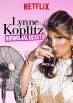 Watch Lynne Koplitz: Hormonal Beast (TV Special 2017) Movie4k
